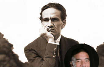Koki Higa: Pobre Vallejo