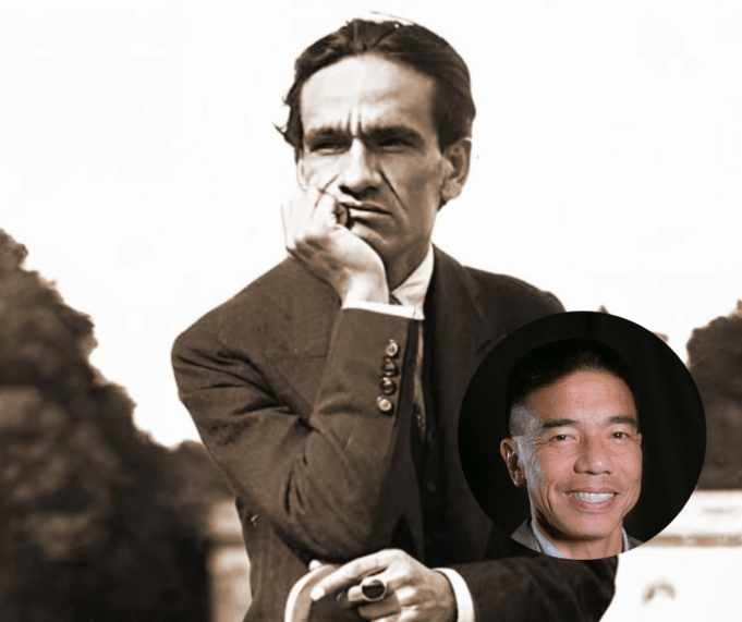 Koki Higa: Pobre Vallejo
