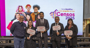 APJ: ¿En qué consiste la campaña “Yo me identifico con orgullo”?