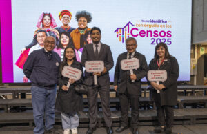 APJ: ¿En qué consiste la campaña “Yo me identifico con orgullo”?