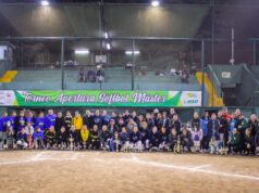 Campeonato Apertura de Sóftbol Master Damas AELU: ¡Mira quiénes fueron las campeonas!