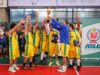 Torneo Apertura Básquet AELU: ¡Carper venció a Kyowa y campeonó!