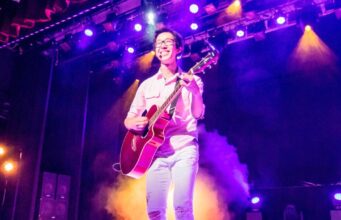 ¡Kenneth Fukusaki se presentará en el Restaurante Deigo de la AOP el lunes 28 de julio!
