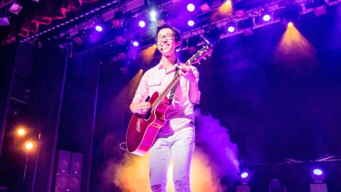 ¡Kenneth Fukusaki se presentará en el Restaurante Deigo de la AOP el lunes 28 de julio!