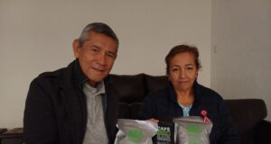 Café Especial Orgánico Hanaq: «Un emprendimiento familiar con aroma de café»