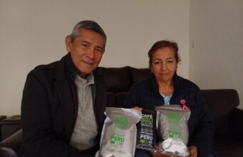 Café Especial Orgánico Hanaq: «Un emprendimiento familiar con aroma de café»