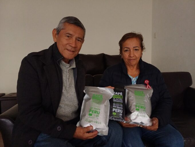 Café Especial Orgánico Hanaq: «Un emprendimiento familiar con aroma de café»