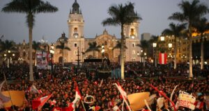 Fiestas Patrias: Consejos para pasar los feriados con tranquilidad