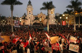Fiestas Patrias: Consejos para pasar los feriados con tranquilidad