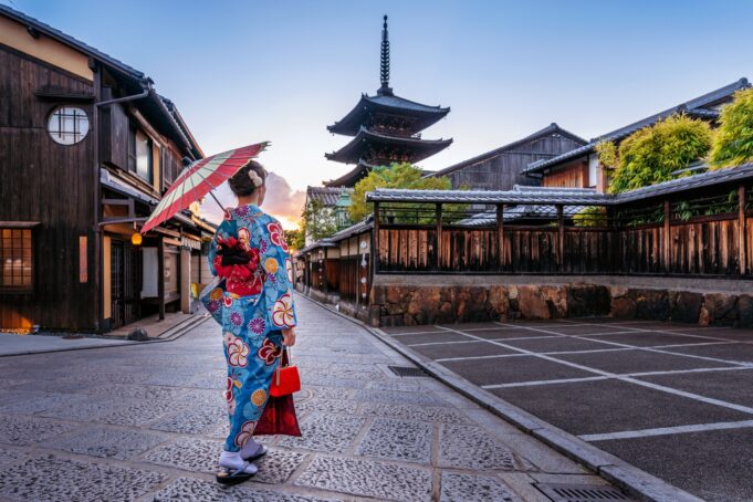 Inka Yume Travel: Pasajeros que viajan a Japón pueden aprovechar las escalas