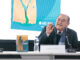 Fondo Editorial APJ: Presentó libro de Carlos Saito en la FIL