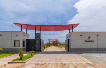 Condominio Sakura: ¿Por qué conviene adquirir un lote?