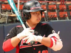 Natsuki Kanashiro Senaja: “El reconocimiento significa muchísimo para mí”