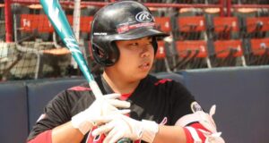 Natsuki Kanashiro Senaja: “El reconocimiento significa muchísimo para mí”