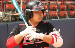 Natsuki Kanashiro Senaja: “El reconocimiento significa muchísimo para mí”