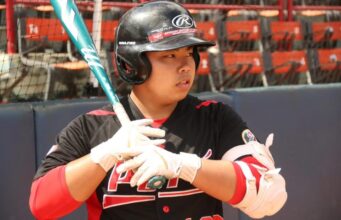 Natsuki Kanashiro Senaja: “El reconocimiento significa muchísimo para mí”