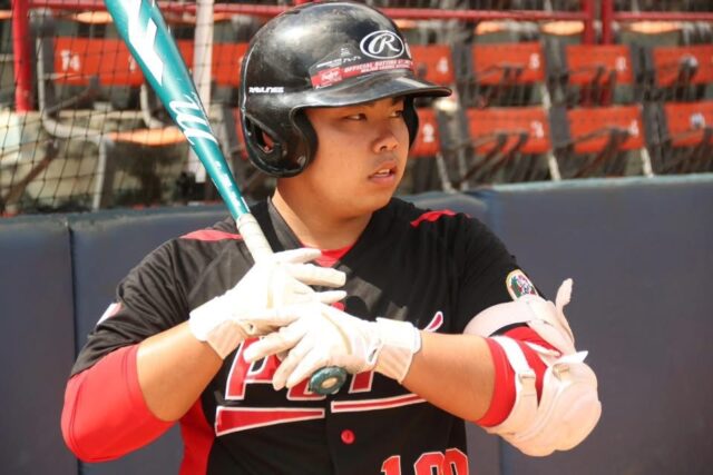 Natsuki Kanashiro Senaja: “El reconocimiento significa muchísimo para mí”