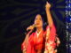Keymi Higa: “La perseverancia es importante y me lo ha enseñado el canto”