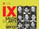 El Centro Cultural Peruano Japonés: Inaugura IX Salón de Arte Joven Nikkei: identidad y diversidad en la posmodernidad