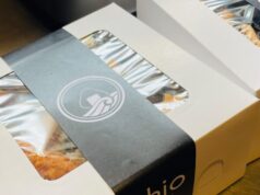 Shio Onigiri: “Los preparamos en el momento, como se estila en Japón”
