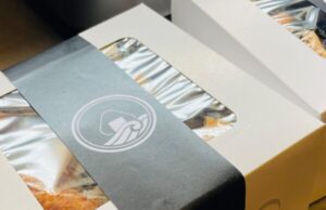 Shio Onigiri: “Los preparamos en el momento, como se estila en Japón”
