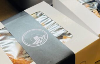 Shio Onigiri: “Los preparamos en el momento, como se estila en Japón”
