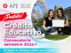 La APJ abre convocatoria de postulación al Crédito Educativo para el semestre académico 2026-I