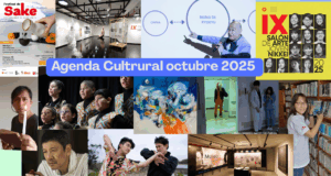 Descubre la agenda de octubre del Centro Cultural Peruano Japonés