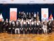 Seminario Latinoamericano de Colegios Nikkei organizaron la APJ, JICA y el colegio La Unión con la participación de 7 países