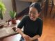Misa Yanagi: «El masaje corporal oriental integra técnicas de shiatsu japonés, y trabajo con los pies»