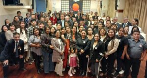 Asociación Emmanuel: “Sigamos uniendo corazones haciendo grande esta obra”
