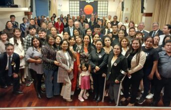 Asociación Emmanuel: “Sigamos uniendo corazones haciendo grande esta obra”