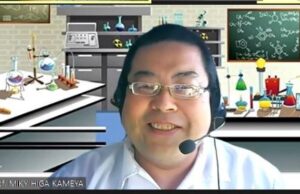 Miguel Higa Kameya Coach Ontológico y Espiritual: “Parejas jóvenes no deciden construir un proyecto de vida”
