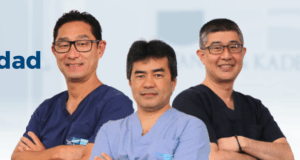 Watanabe & Kadena Odontólogos: “La tecnología nos permite hacer trabajos con más precisión»