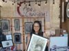 Arte y Conexión: Cada pincelada en el papel es parte de la vida
