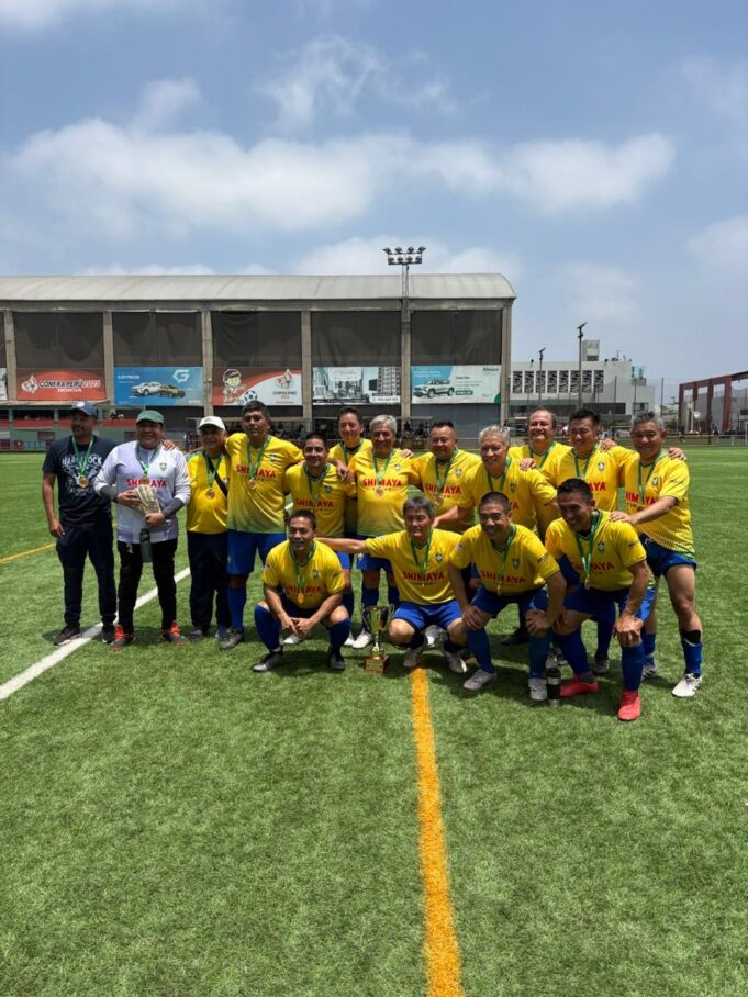 Koki Higa: Crónica de una final