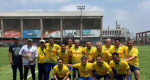Koki Higa: Crónica de una final