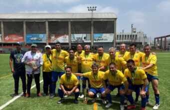 Koki Higa: Crónica de una final