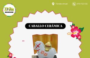 Daisuki Mensore: lanza su colección exclusiva por el Año del Caballo 2026