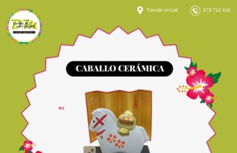 Daisuki Mensore: lanza su colección exclusiva por el Año del Caballo 2026