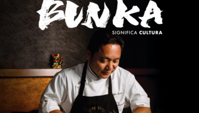 «Bunka»: Conoce quiénes aparecerán en el documental que se estrena en Lima