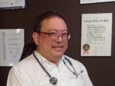 Doctor Germán Aniya: Este martes 13 de enero vuelve “Saludables con Nikkei Plus” en vivo