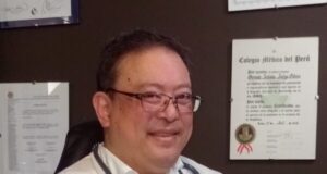 Doctor Germán Aniya: Este martes 13 de enero vuelve “Saludables con Nikkei Plus” en vivo