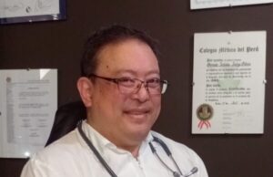 Doctor Germán Aniya: Este martes 13 de enero vuelve “Saludables con Nikkei Plus” en vivo