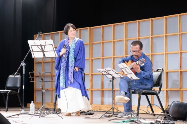 Mio Matsuda: ¡Artista japonesa estará en Lima!