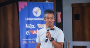 Marcelo Wong Galla: El talento no es garantía del éxito”