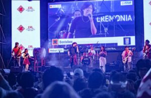NatsuFest: ¿Qué podrás encontrar en el Festival?