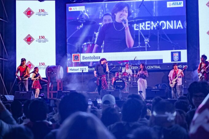 NatsuFest: ¿Qué podrás encontrar en el Festival?