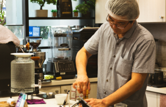 Chawan Café y Té: «Japón en cada taza», representa nuestra filosofía