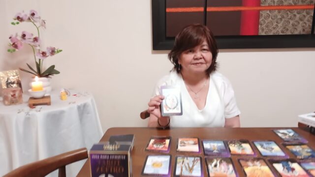 JUANA NAKASATO
